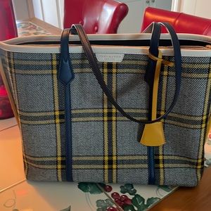 Tory Burch Tote